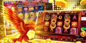 Win88 Nổ hũ – Sảnh Slot Bùng Nổ Thưởng Lớn Mỗi Ngày