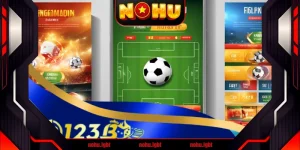123b - Nhà cái cá cược uy tín và hấp dẫn hàng đầu Việt Nam