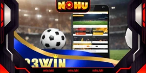 123Win - Chiến thần cá độ bóng đá đáng thử năm 2025