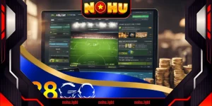 88Go - Khám phá những điều thú vị tại nhà cái uy tín hàng đầu