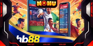 HB88 - Bí mật nền tảng đang làm chao đảo cộng đồng cá cược online