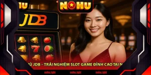 Nổ Hũ JDB