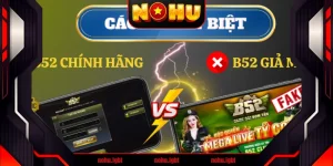 Cách phòng tránh B52 giả mạo và bảo vệ tài khoản
