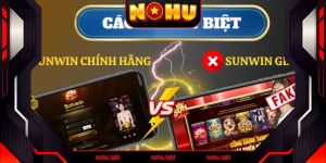 Các dấu hiệu phân biệt Sunwin chính hãng và giả mạo
